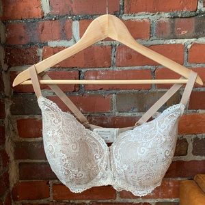 ThirdLove Lace Balconette Bra